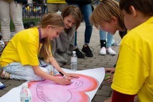 Arizona students gather to address suicide, bullying, addiction at ...