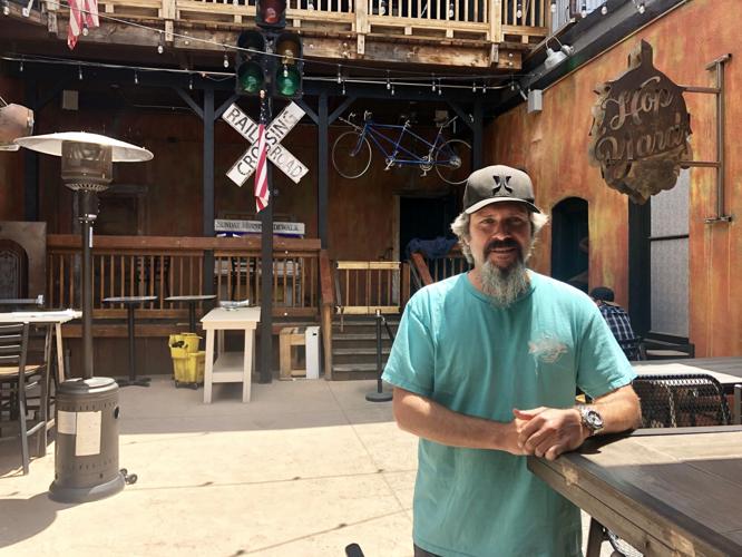 Need2Know This Dudes Food truck moves to permanent spot; Anytime