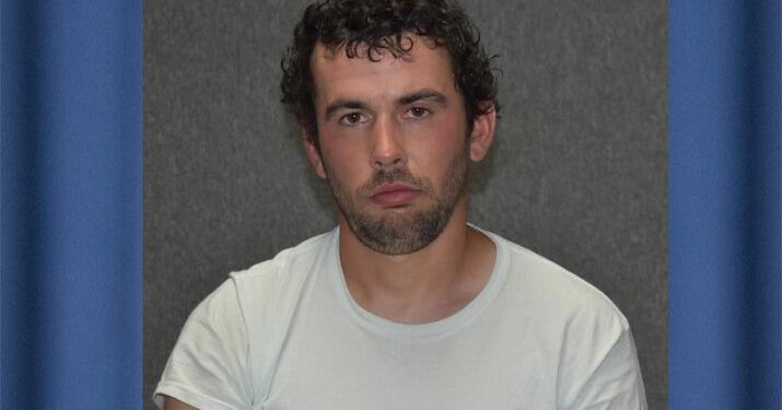 Suspect arrested for alleged sexual assault at local motel | News ...