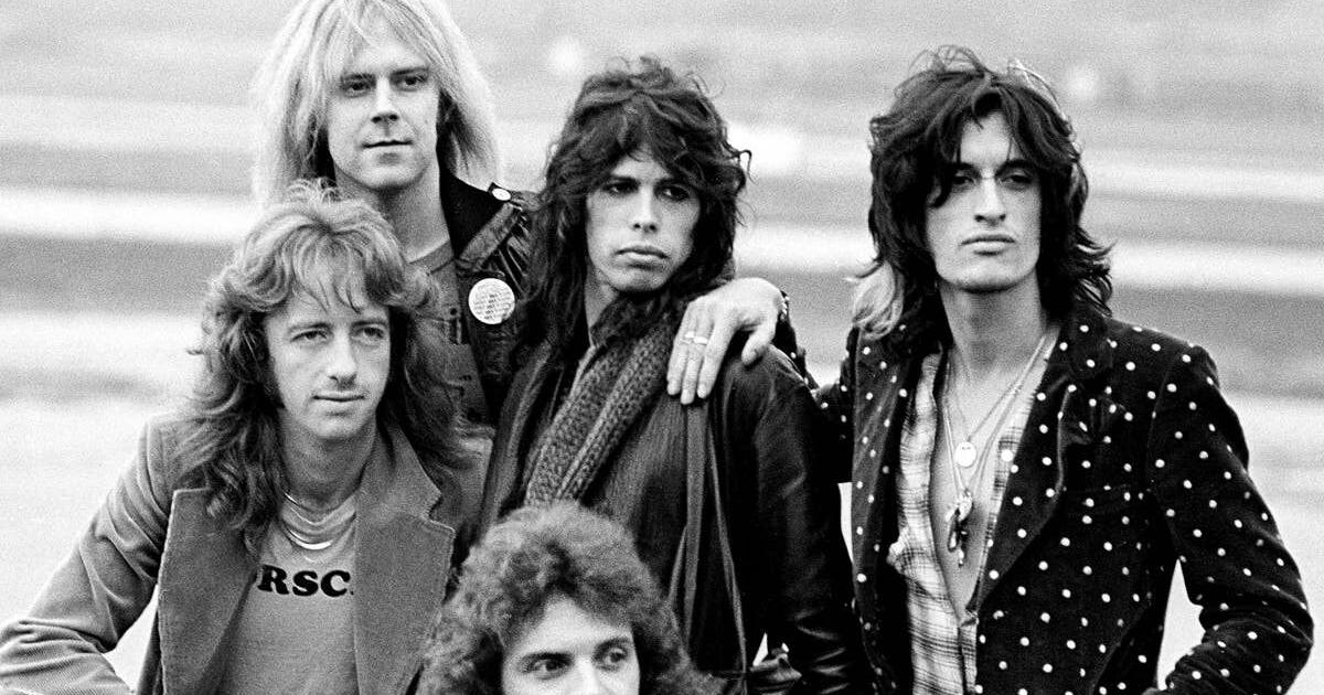 1987 Rock Album, Saved Aerosmith’s Career, Is Still a Beloved Hit 4 Decades Later