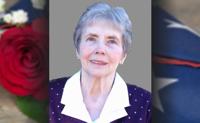 Obituary: Agnes Elizabeth Aringdale | Obituaries | dcourier.com