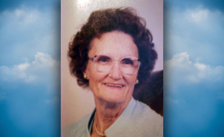 Obituary: Beverly B. (Knight) Englehart | Obituaries | Dcourier.com