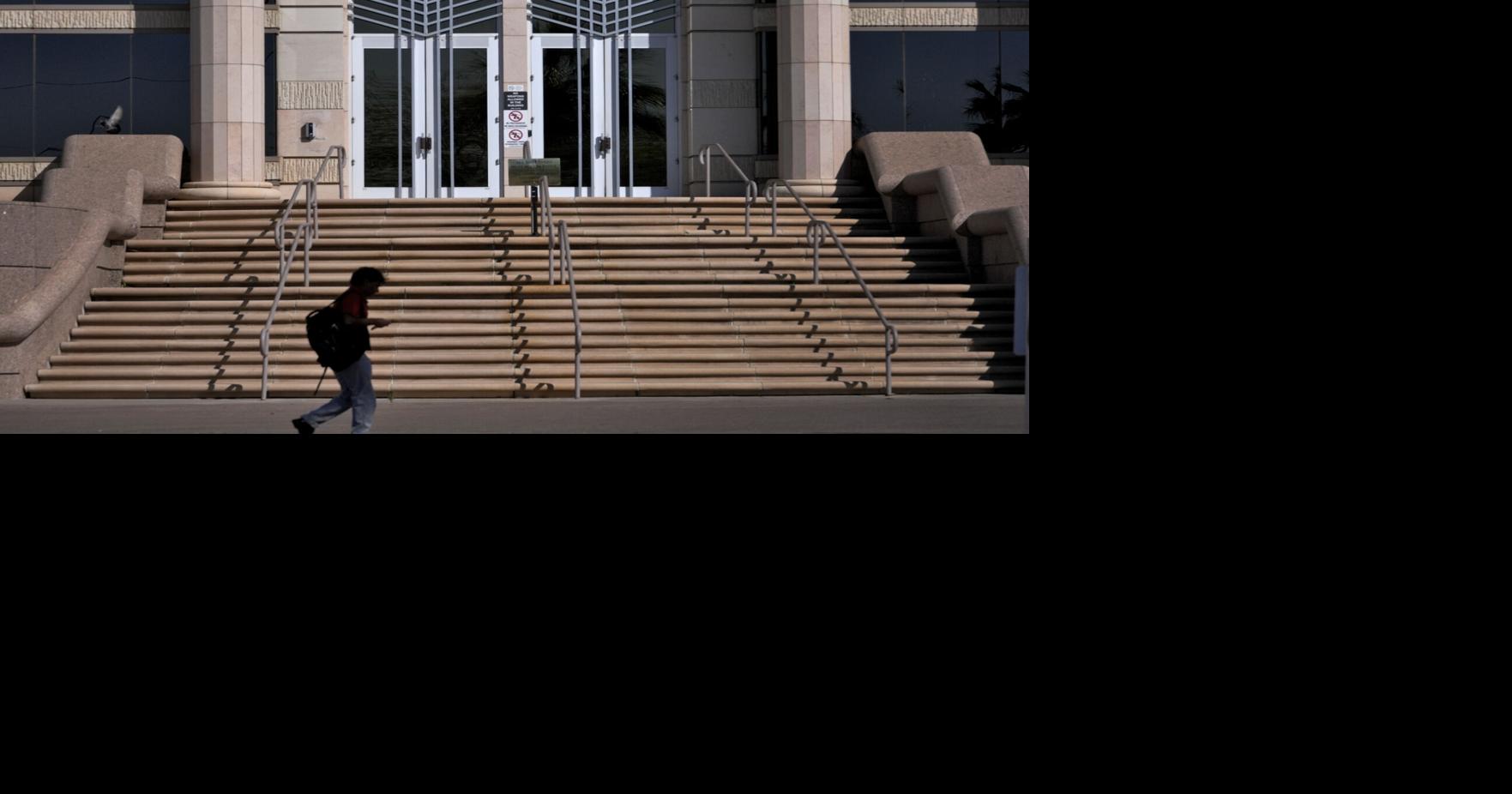 Arizona Supreme Court: destroying requested public records violates law