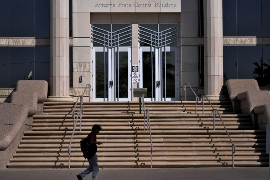 AZ Supreme Court: Almost 100K not providing proof of citizenship can