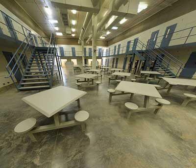 PRISON STUDY: Florence: 110-year-old prison put town on map | News ...