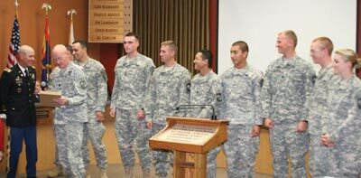 Military News: Embry-Riddle Aeronautical University Army ROTC | Life ...