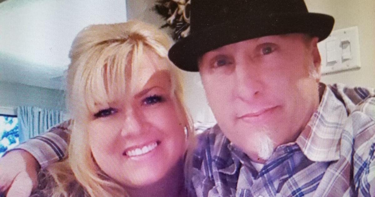 Kimberly Rutherford Kimberly Rutherford and Jeff Thompson married December 2 | Life ...