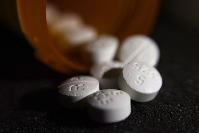 30,000 fentanyl pills seized on Arizona Indian reservation | News ...
