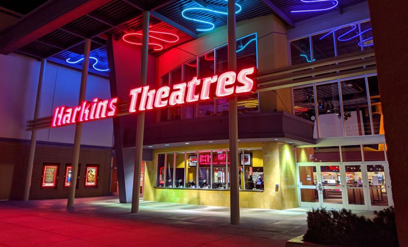 Movie theaters can open now, but most are waiting including