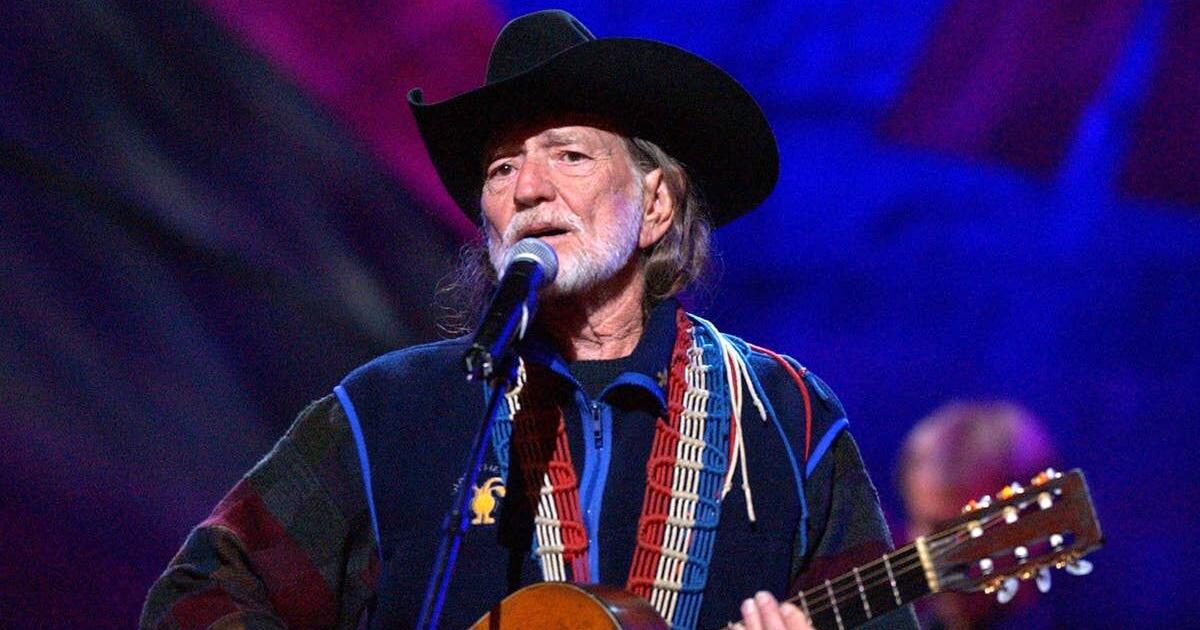 Willie Nelson Once Performed This Beloved Classic in the Wake of 9/11—Watch the Moving Tribute