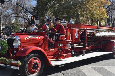 Downtown Prescott’s traditional Christmas City events set for next two ...