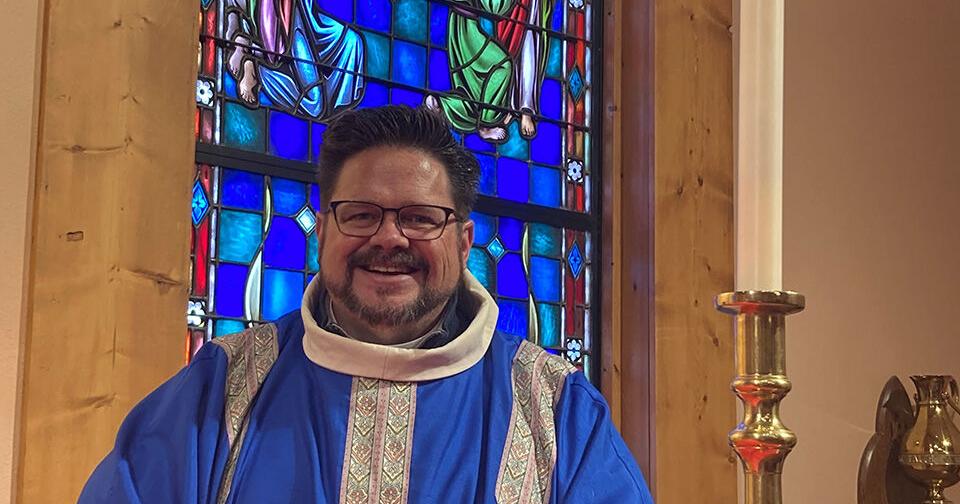 New St. Luke’s Episcopal Church rector returns to Prescott | News ...