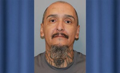Catch 22: Day 13 — Man wanted for probation violation on drug charges ...