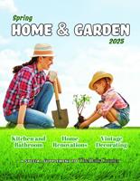 Spring Home and Garden 2025