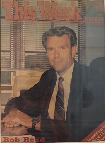 Longtime Prescott police chief passes away at 79 after lifetime of ...