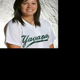 Yavapai Softball: Pinon signs with Arizona | Sports | dcourier.com