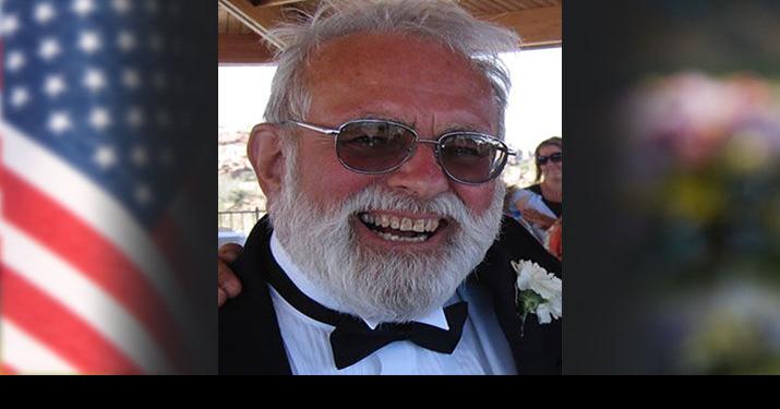 Obituary: John Rollo | Obituaries | dcourier.com