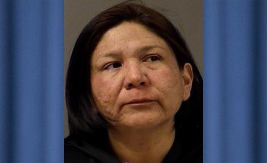 Billings woman cited for DUI twice in 12 hours | Odd & Interesting ...