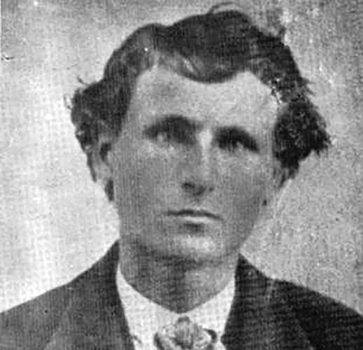 Days Past: ‘Innocent Am I’ — Charles P. Stanton | Features | dcourier.com