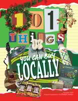 2024 101 Things You Can Buy Locally