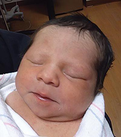 Birth: Brianna Nicole Lozano | Life | dcourier.com