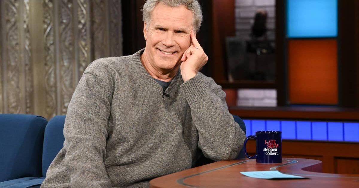 Will Ferrell Had Major Doubts About His Role in This Iconic Film