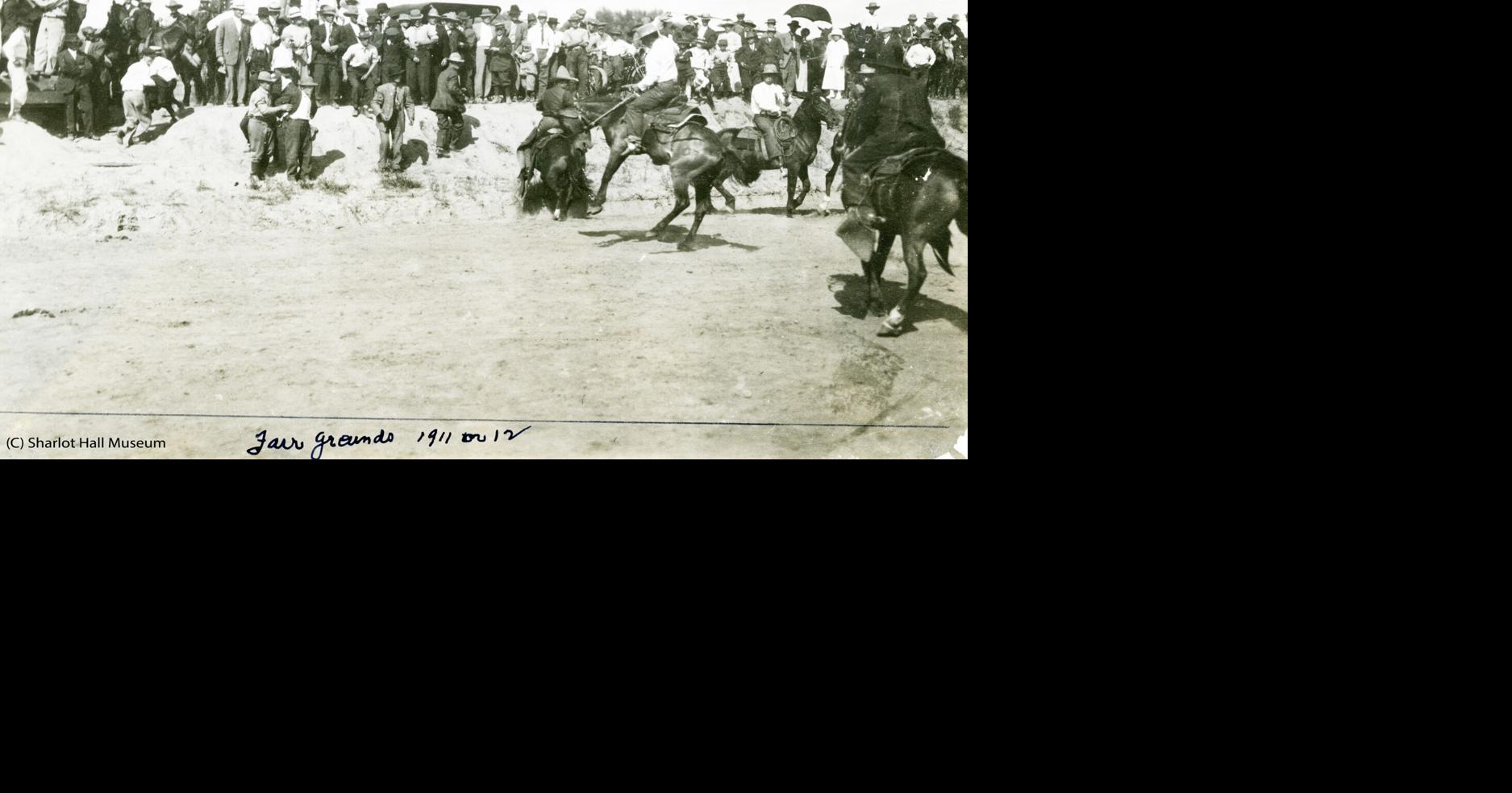 Venue of ‘World’s Oldest Rodeo’ has more than a century of history ...