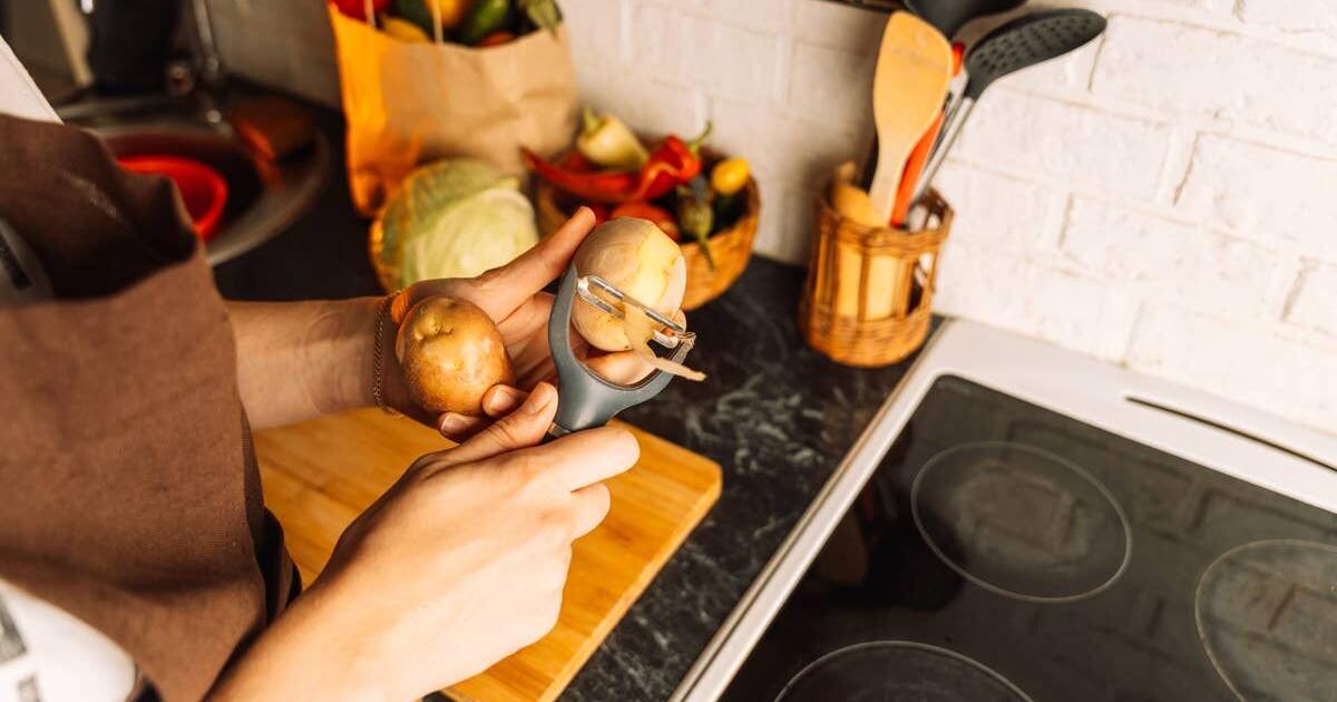 This Depression-Era Cooking Hack Still Hits Home, Chef Explains