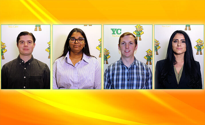 4 Yavapai College students added to All-Arizona Academic 4 Yavapai College students added to All-Arizona Academic