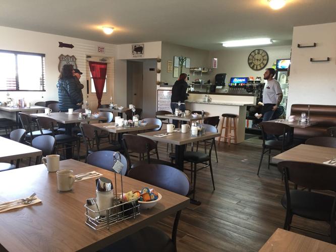 Need2Know Steve’s Homestyle Café open; Scrubs 4 Less moving; PV Good