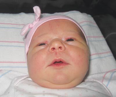 Birth: Payton Marie Flink | Life | dcourier.com