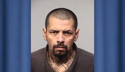 Catch 22 — Day 17: Man sought for probation violation on drug charge ...