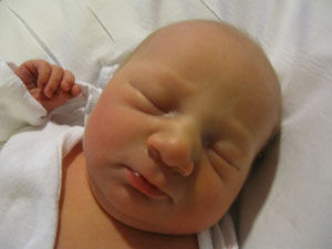 Birth: Alivia Julie Moll | Life | dcourier.com