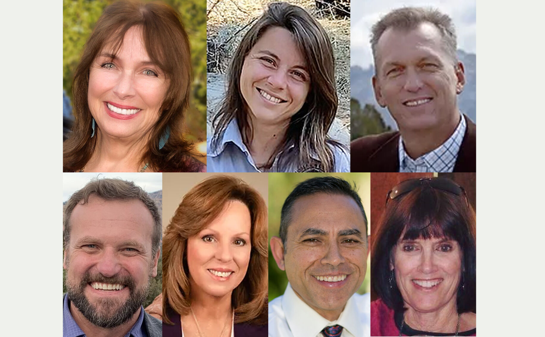 7 Candidates Seek 3 Seats On PUSD Board | Elections | Dcourier.com