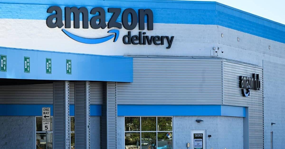 Amazon's hidden outlet store has cooling blankets up to 76% off