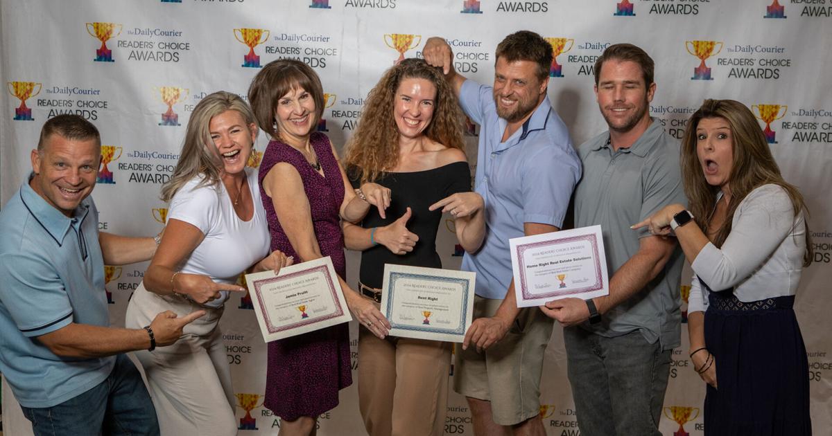 Discount Rent Winner Readers Choice: Rent Right wins seventh straight first place for Best ...