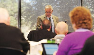Town Hall seeks solutions to higher education questions | News ...