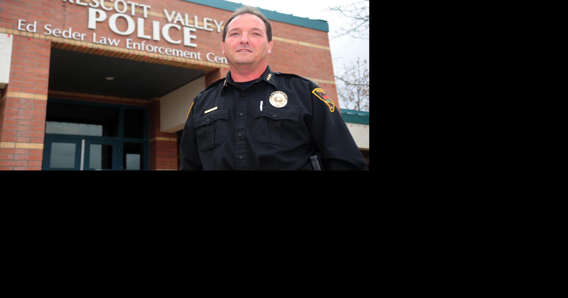 PV Police Chief faces more serious repercussions after loss of gun ...
