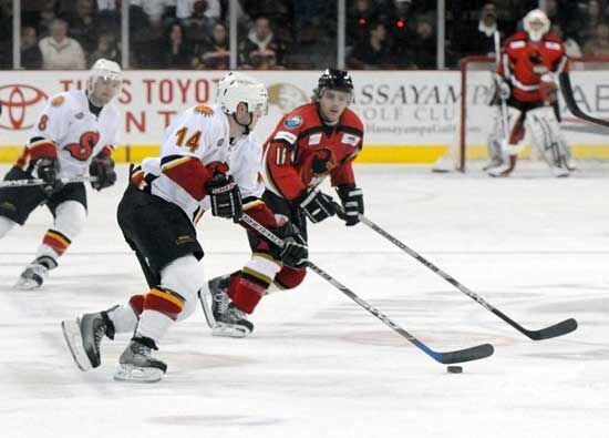 Photo Gallery: Sundogs Vs. Corpus Christi IceRays | Photo Galleries ...