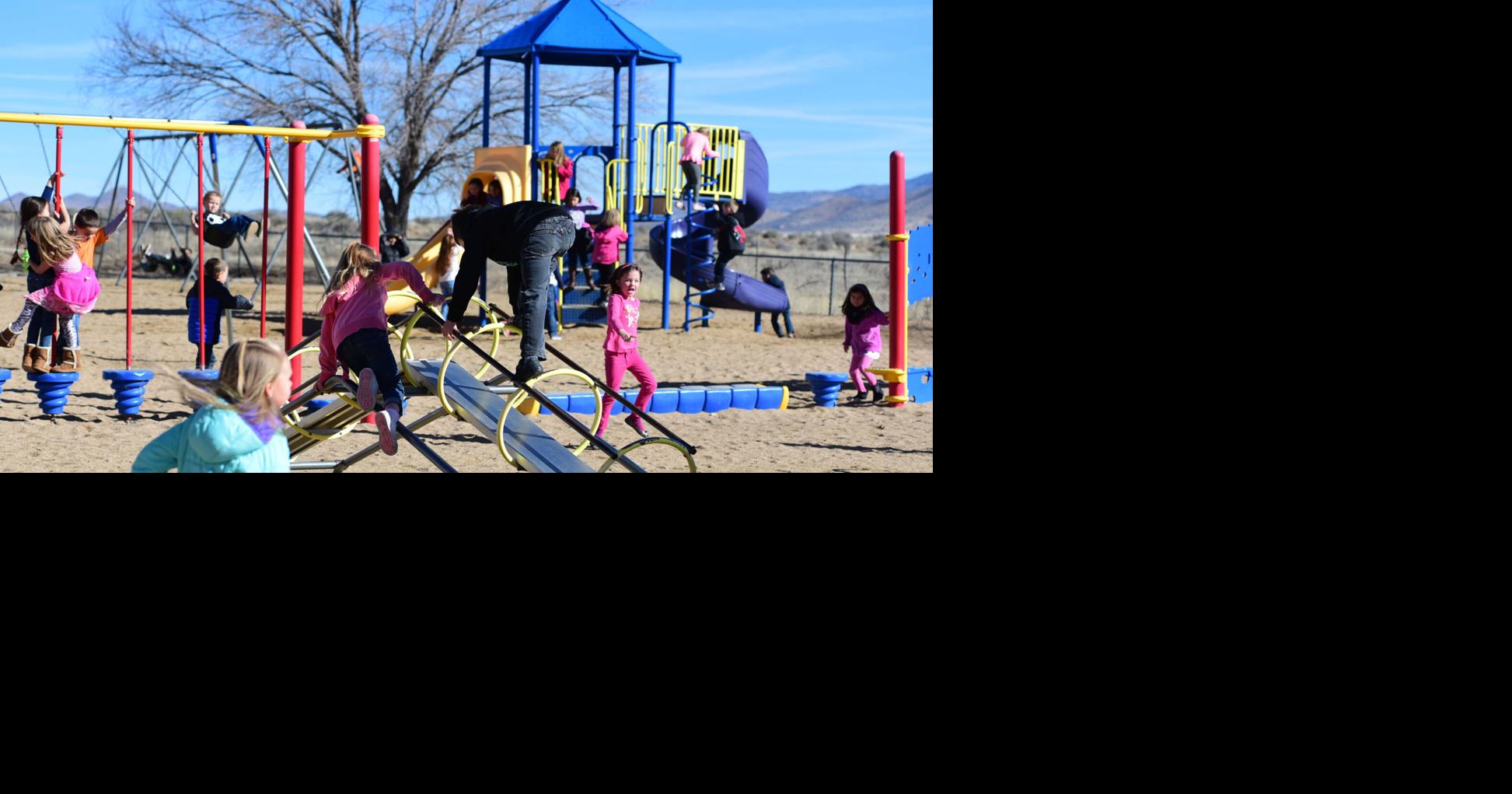 Move it: Educators encouraged by early results of Arizona recess law ...