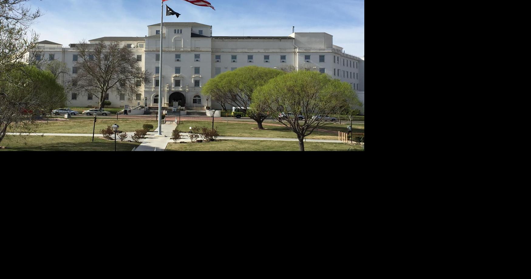 Northern Arizona VA receives funding for continued infrastructure ...