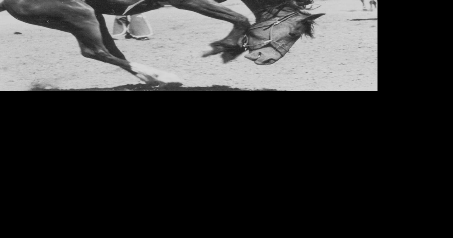 Days Past: Pecos, Texas versus Prescott, Arizona — the ‘World’s Oldest ...