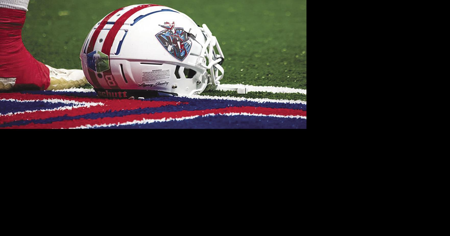 NAZ Wranglers at San Diego Strike Force (Preview) | Sports | dcourier.com
