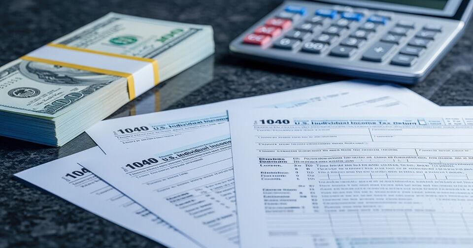 Tax forms printed, Governor balks: Arizona lawmakers clash over $440M tax plan