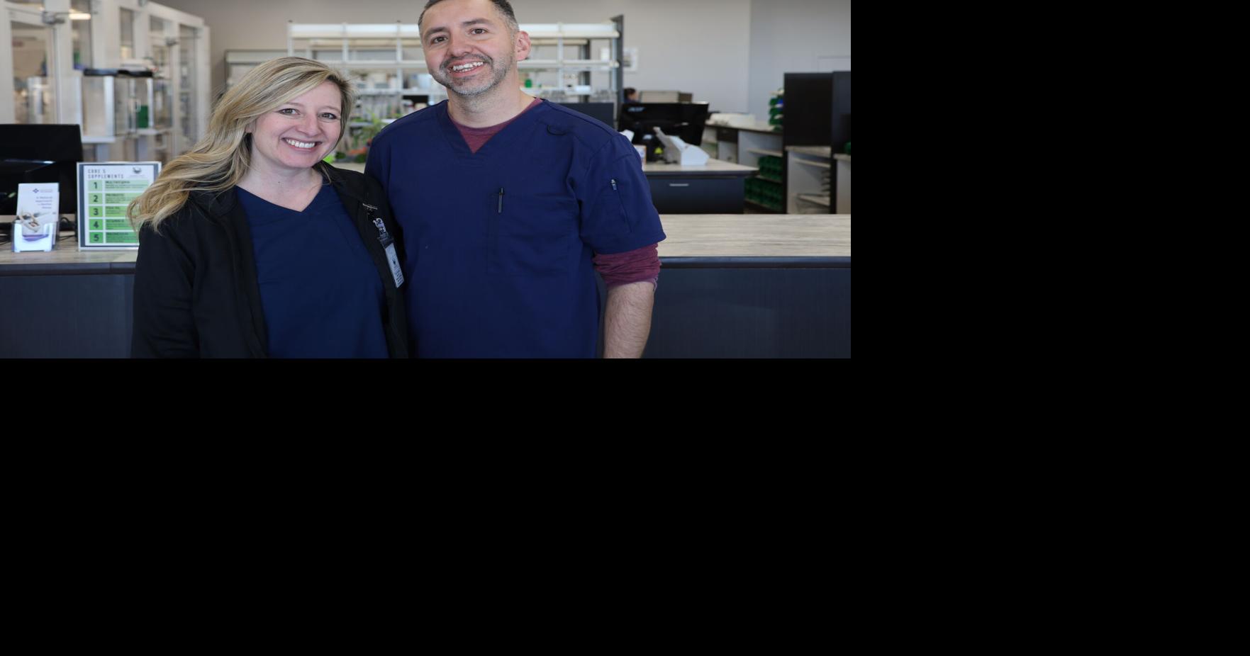 Independent pharmacies keep ‘old-fashioned’ customer service alive