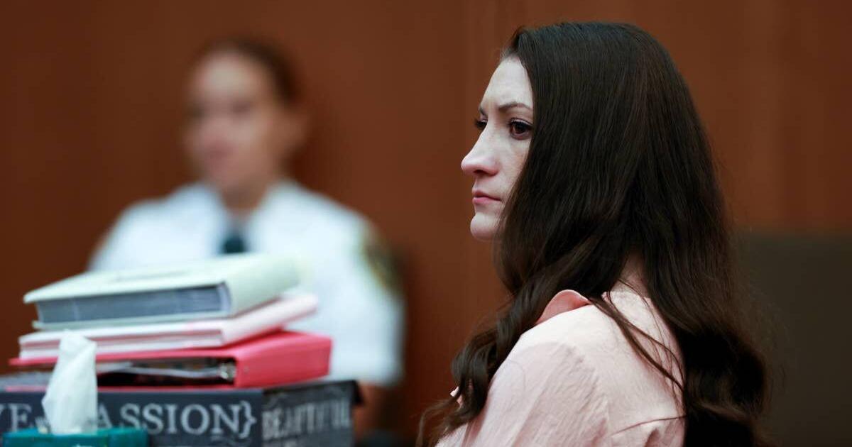 What Happens to Lindsay Clancy if the Jury Can’t Reach a Verdict? Legal Analyst Explains (Exclusive)