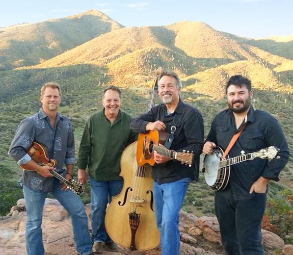 Prescott Bluegrass Festival to go on with socialdistancing guidelines