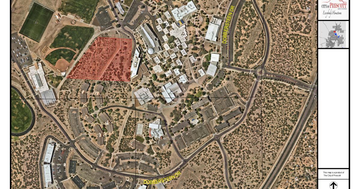 Embry Riddle Address 300-unit dormitory project for Embry-Riddle gets positive ...