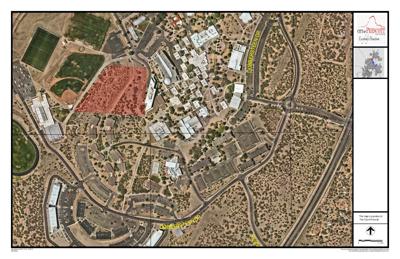 300-unit dormitory project for Embry-Riddle gets positive ...