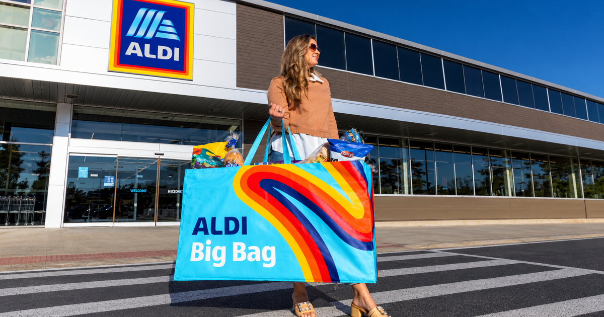 Prescott Valley welcomes first area ALDI grocery store